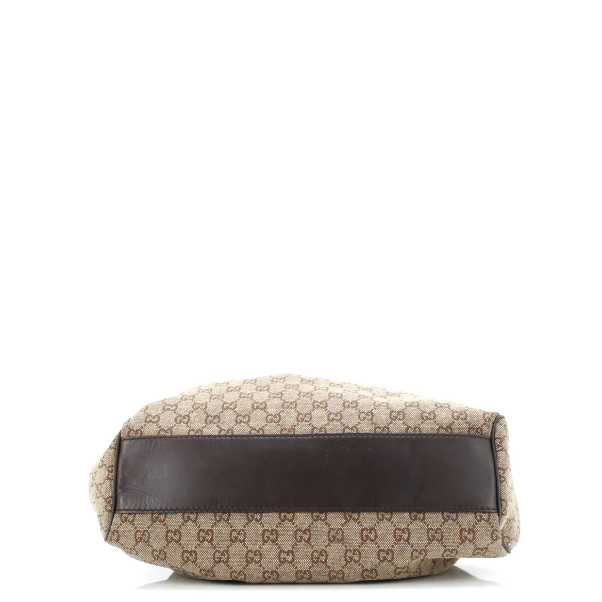 Sukey Tote GG Canvas Medium - Deep Luxury