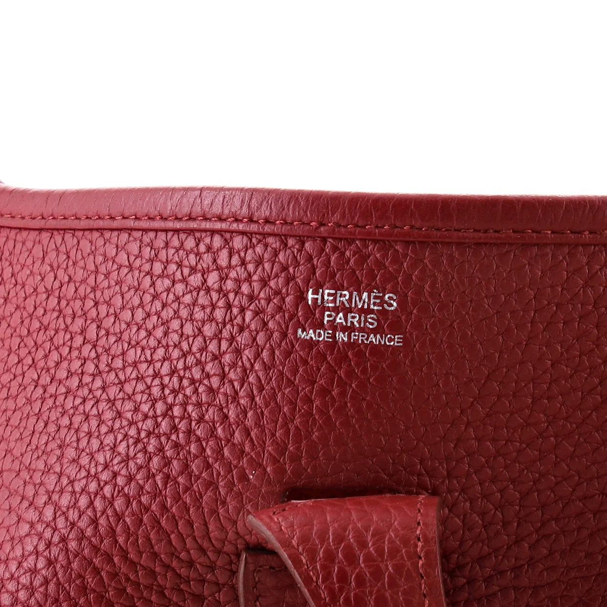 Evelyne Bag Gen III Clemence PM - Deep Luxury