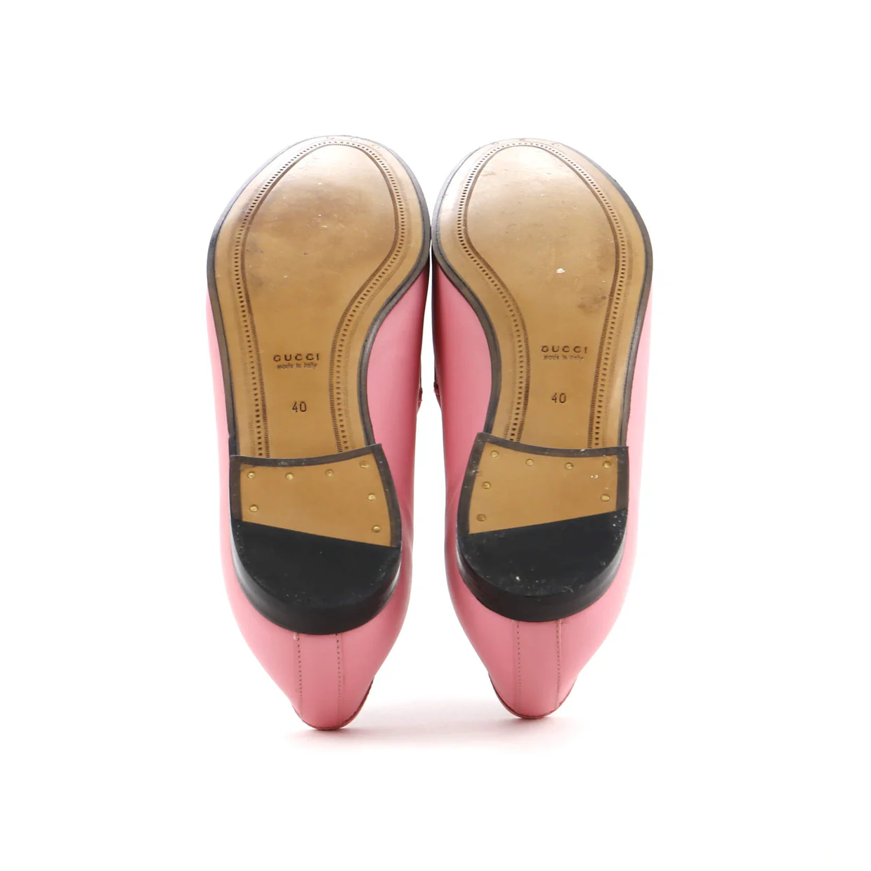 Women's Jordaan Loafers Leather - Deep Luxury
