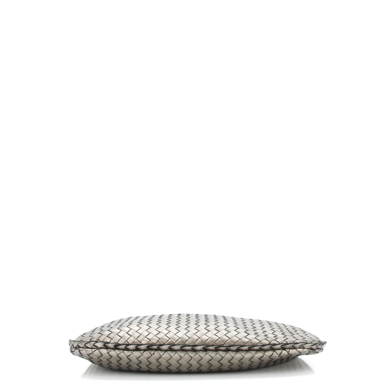 Veneta Hobo Intrecciato Nappa Small - Deep Luxury