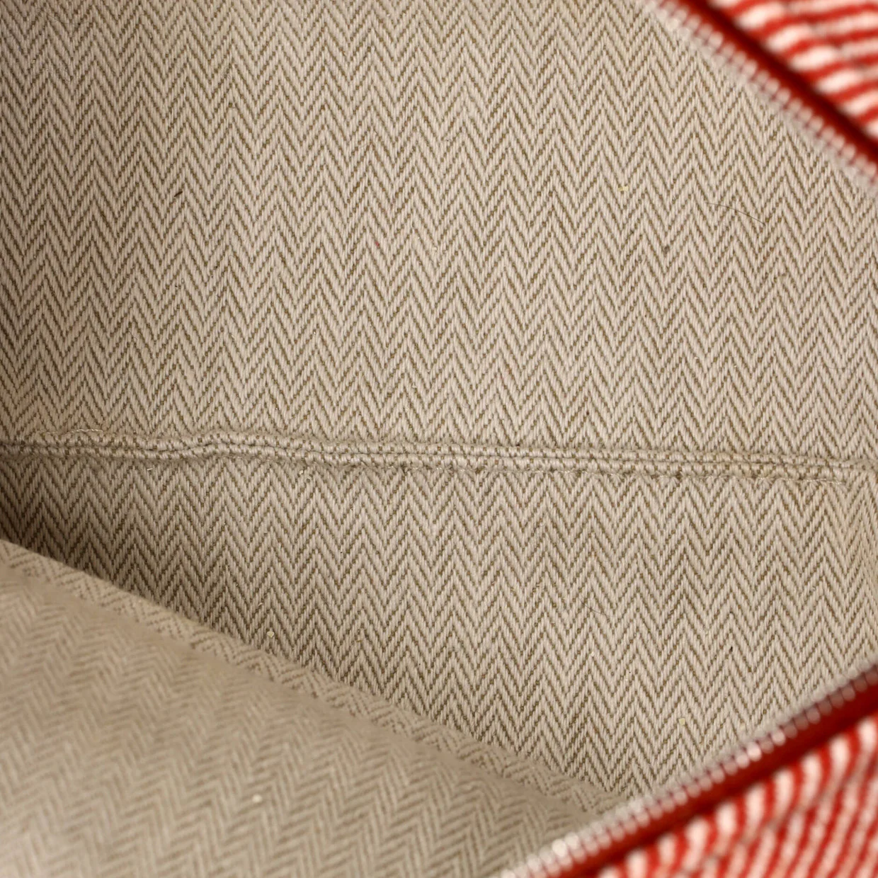 Bride-A-Brac Travel Case Wool PM - Deep Luxury