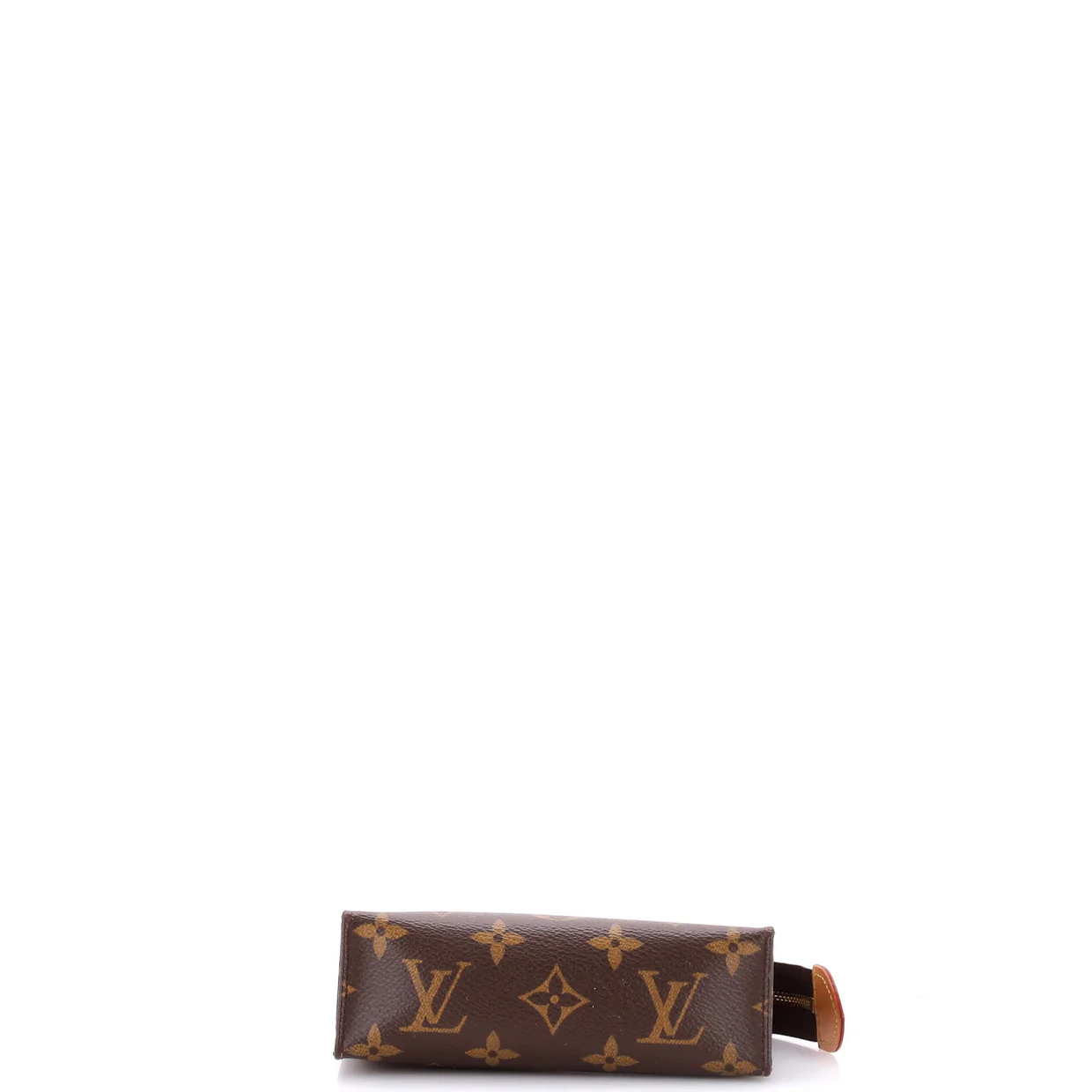 Toiletry Pouch Monogram Canvas 15 - Deep Luxury