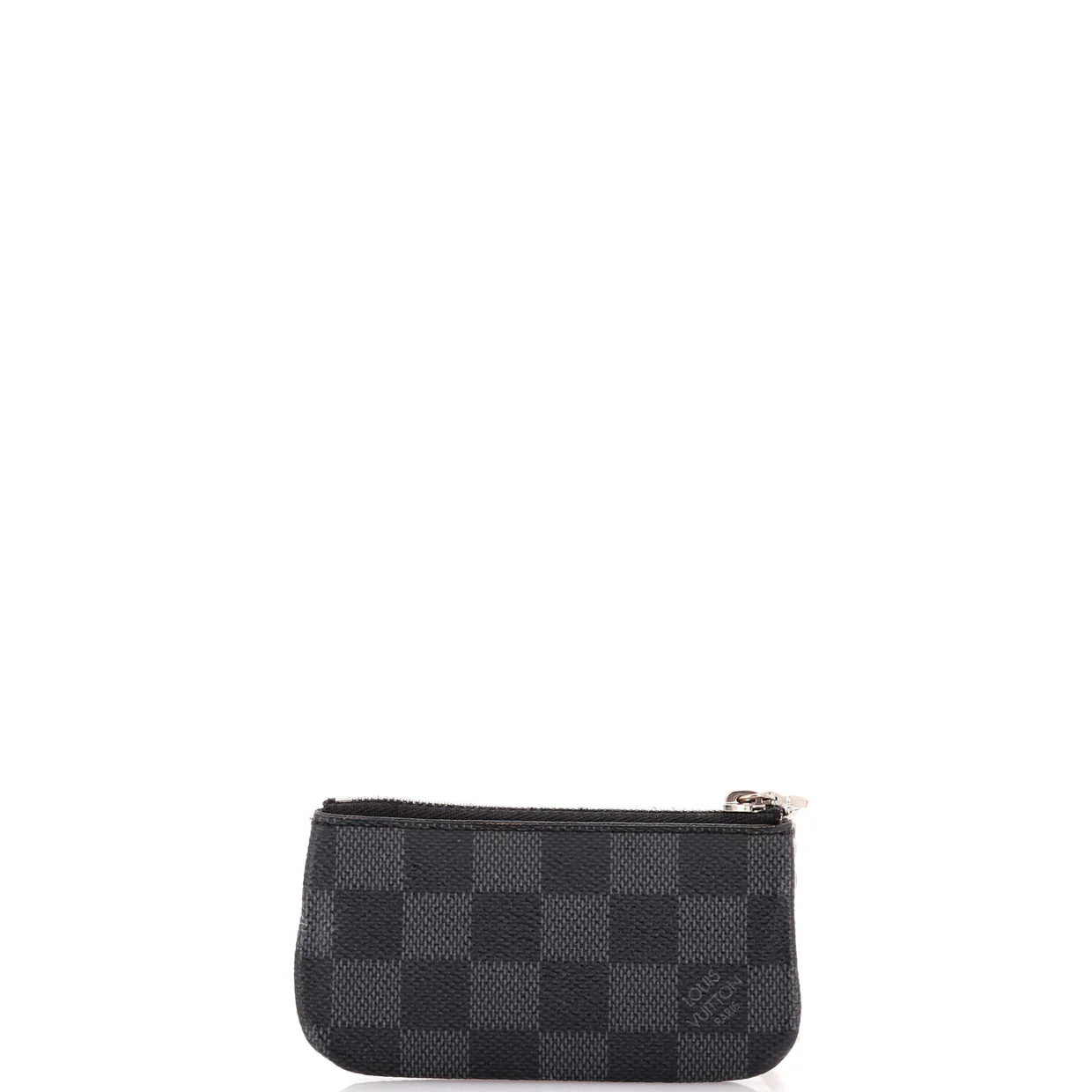 Key Pouch Monogram Empreinte Giant Broderies - Deep Luxury