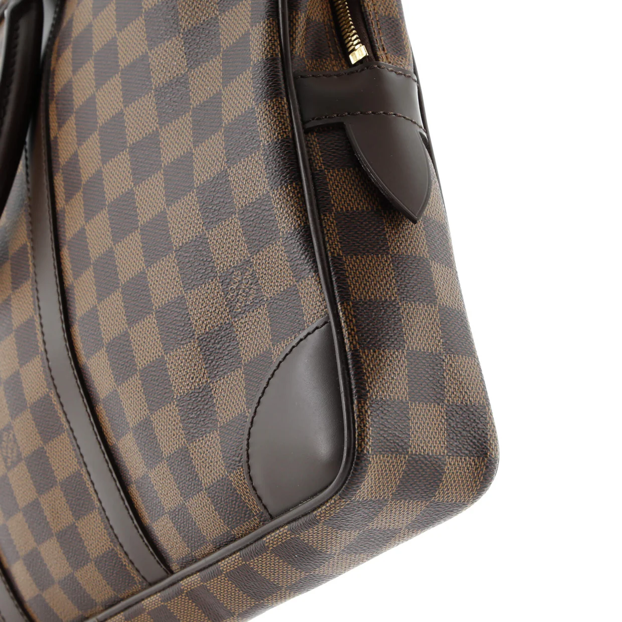 Porte-Documents Voyage Bag Damier - Deep Luxury