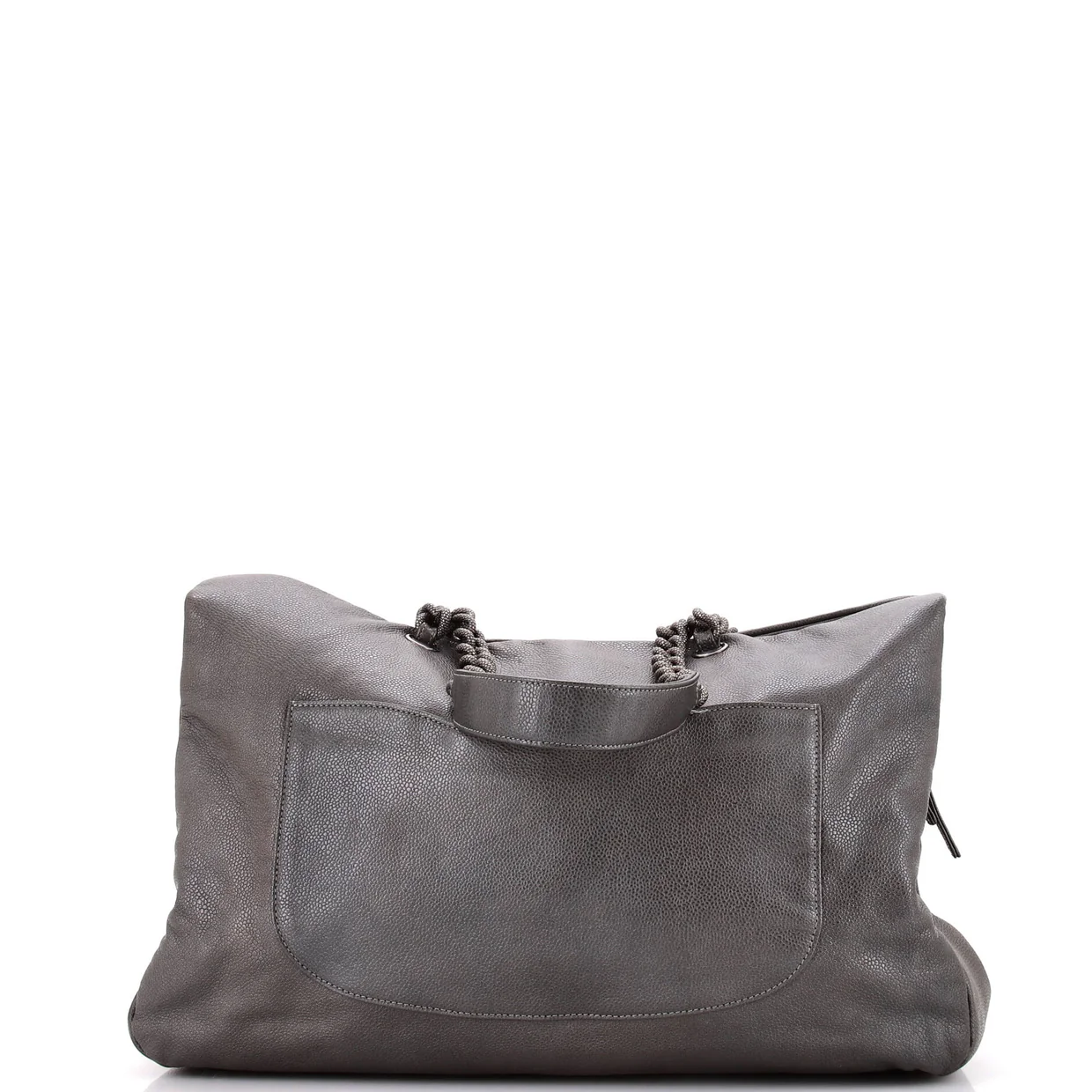 Caviar 31 Tote Caviar Large - Deep Luxury