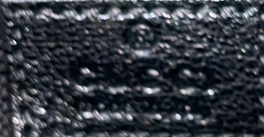 Blondie Shoulder Bag Diagonal Quilted Leather Mini - Deep Luxury