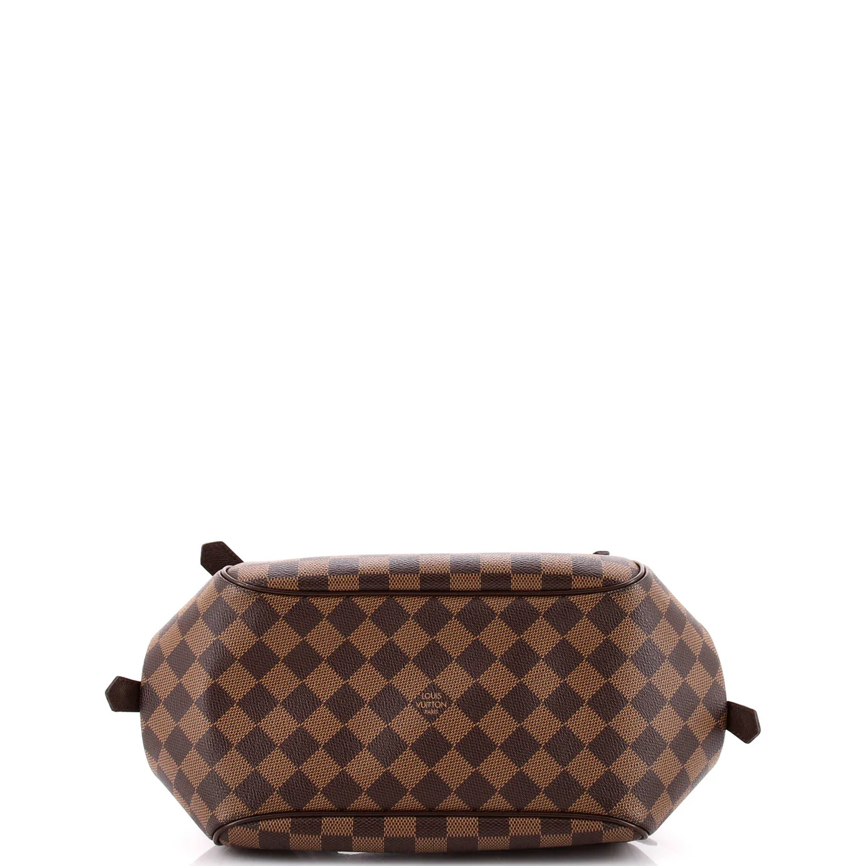 Belem Handbag Damier MM - Deep Luxury