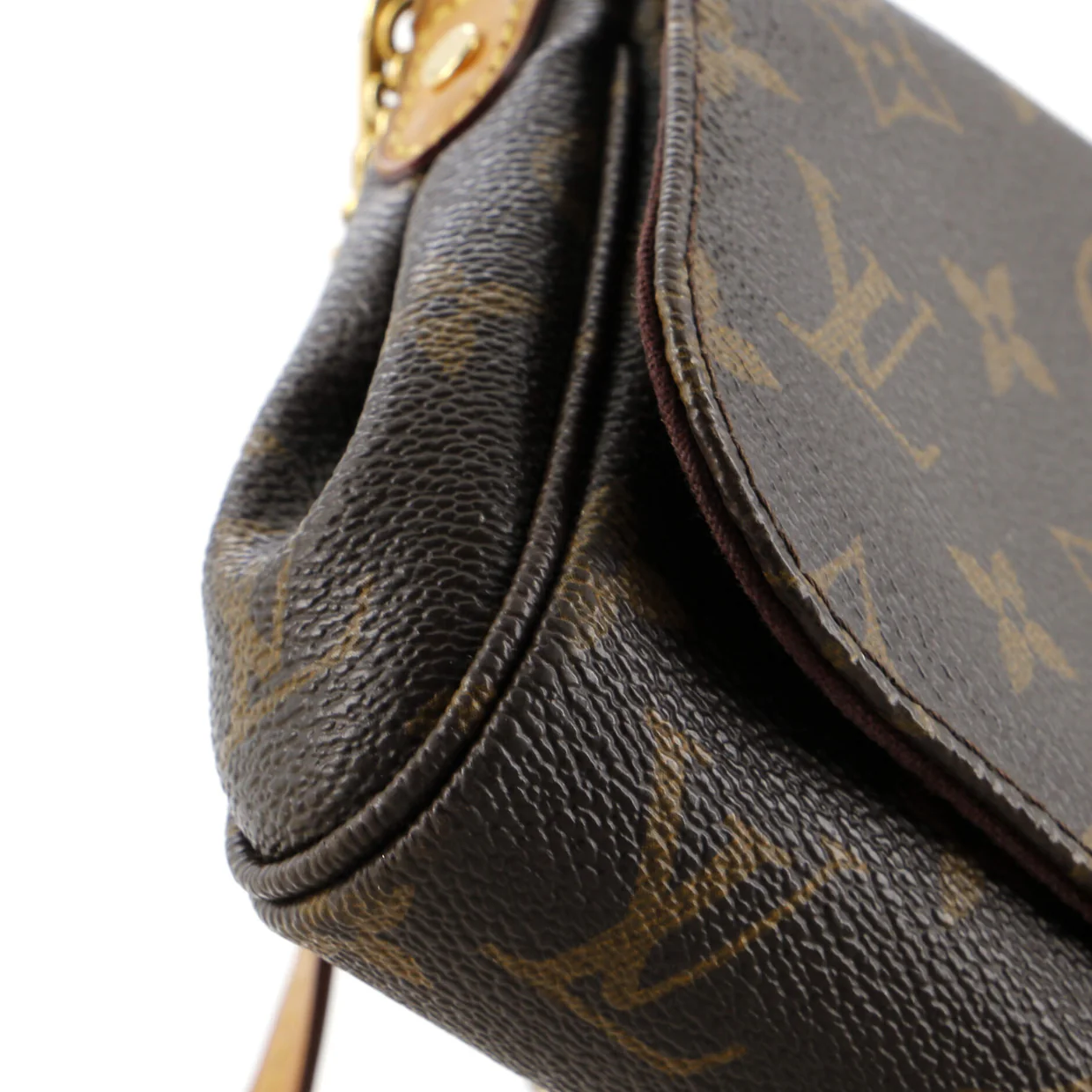 Favorite Handbag Monogram Canvas PM - Deep Luxury