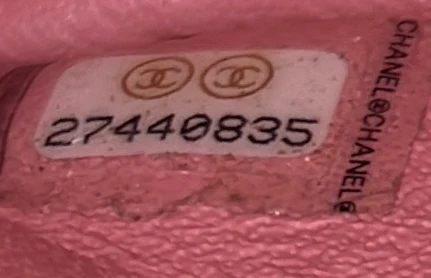 Reissue 2.55 Flap Bag Quilted Ombre Denim 225 - Deep Luxury