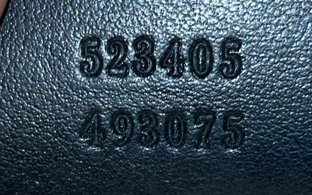 GG Marmont Pocket Backpack Matelasse Leather Medium - Deep Luxury