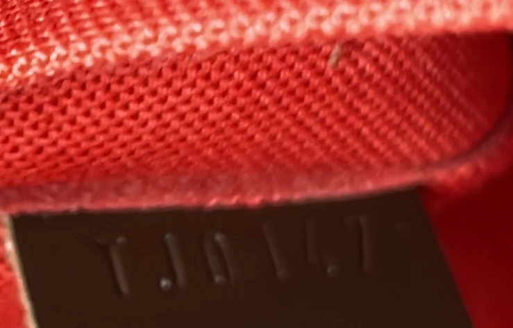 Siena Handbag Damier PM - Deep Luxury