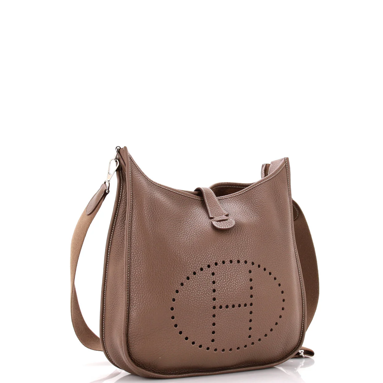 Evelyne Bag Gen III Clemence PM - Deep Luxury