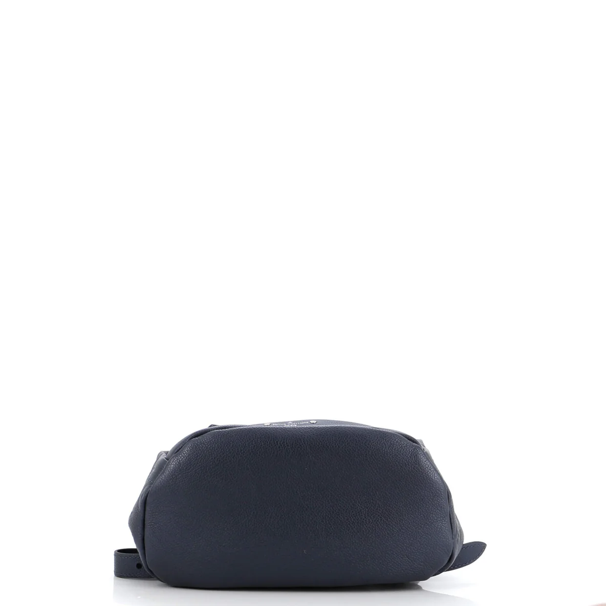 Sorbonne Backpack Pins Monogram Empreinte Leather - Deep Luxury