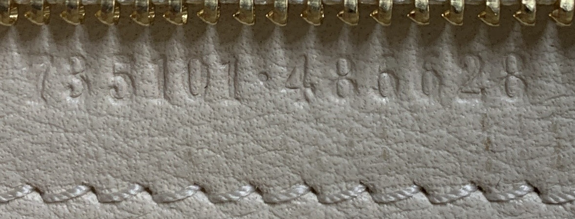 Blondie NM Chain Top Handle Bag Leather Small - Deep Luxury