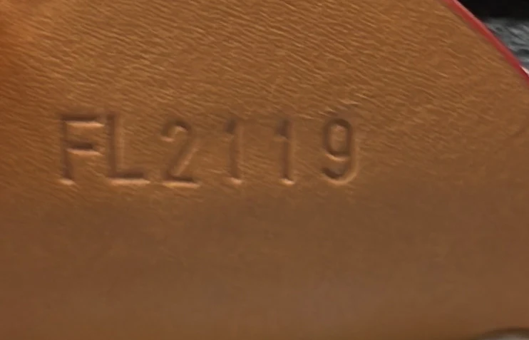 Cannes Handbag Damier Monogram LV Pop Canvas - Deep Luxury