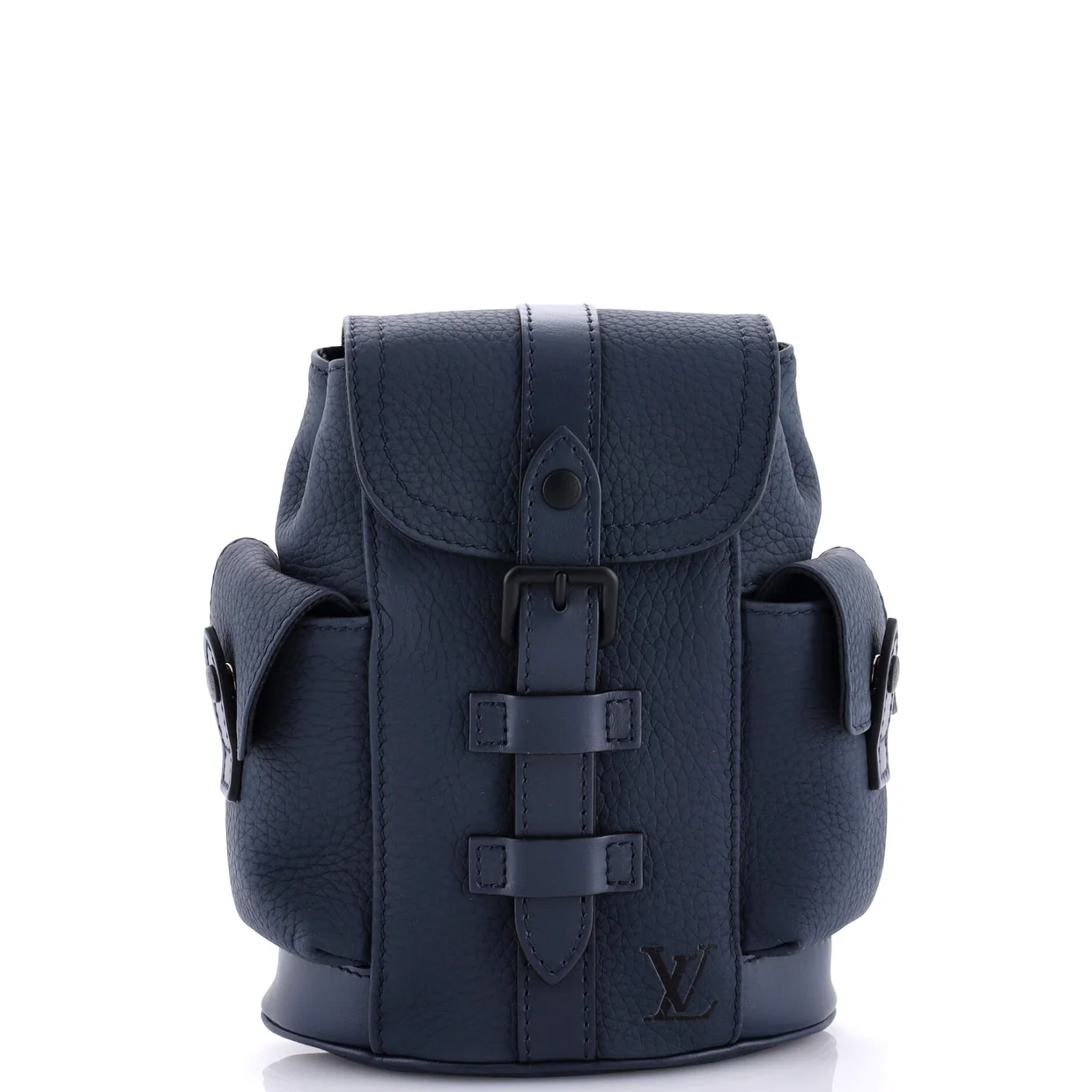 Christopher Backpack Taurillon Leather XS - Deep Luxury