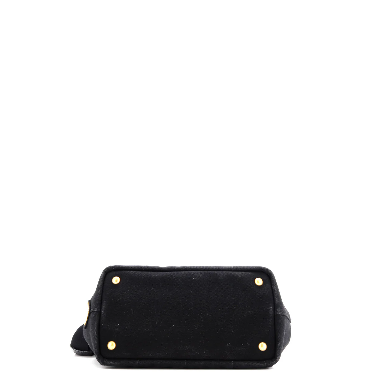 Canapa Convertible Tote Canvas Mini - Deep Luxury
