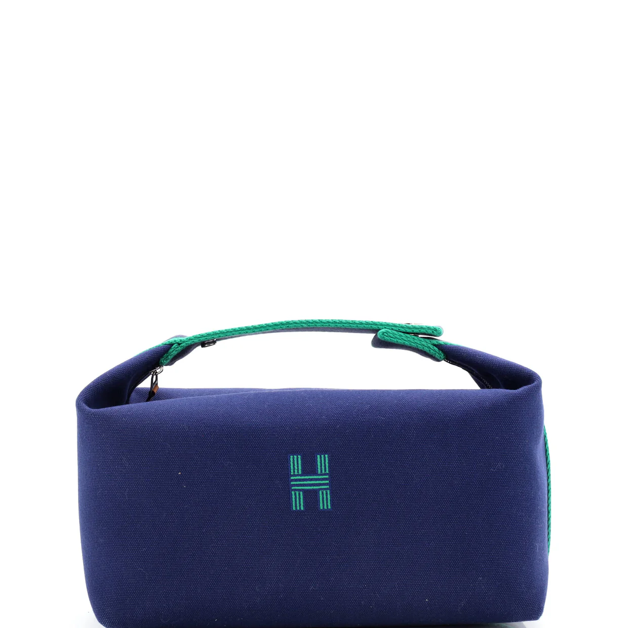 Bride-A-Brac Travel Case Toile PM - Deep Luxury