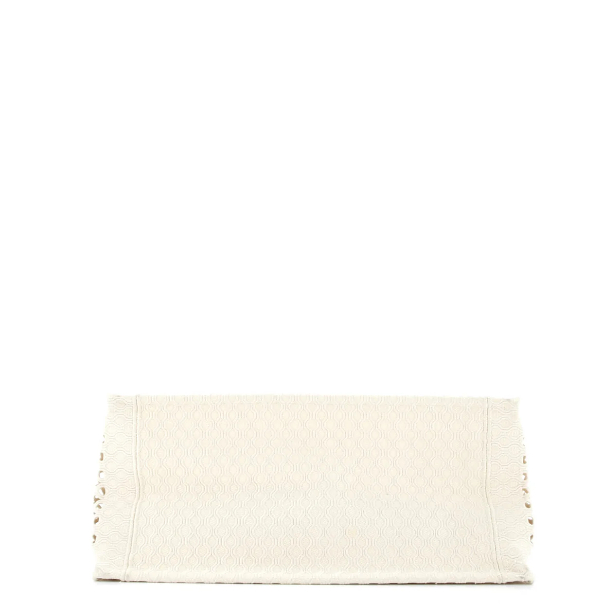 Book Tote Mesh Medium - Deep Luxury