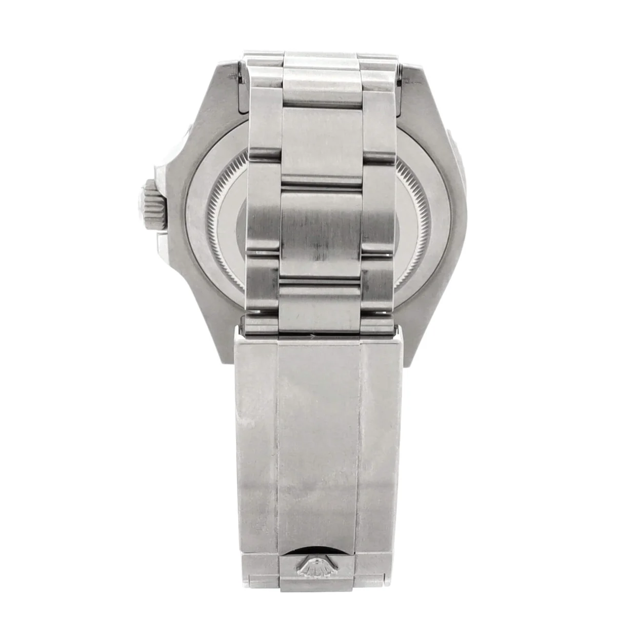 Oyster Perpetual Submariner Date Automatic Watch Stainless Steel and Cerachrom 41 - Deep Luxury