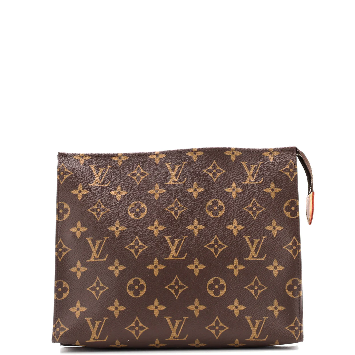 Toiletry Pouch Monogram Canvas 26 - Deep Luxury