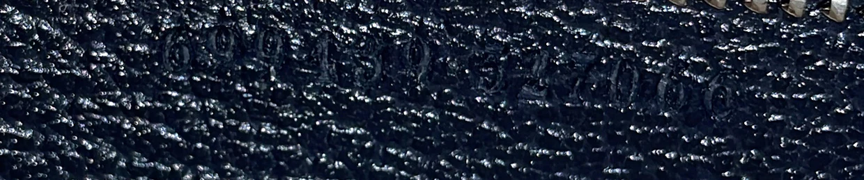 Ophidia Zip Wristlet Shoulder Bag GG Coated Canvas Small - Deep Luxury