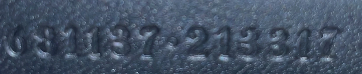 Bamboo 1947 Belt Bag Leather Mini - Deep Luxury