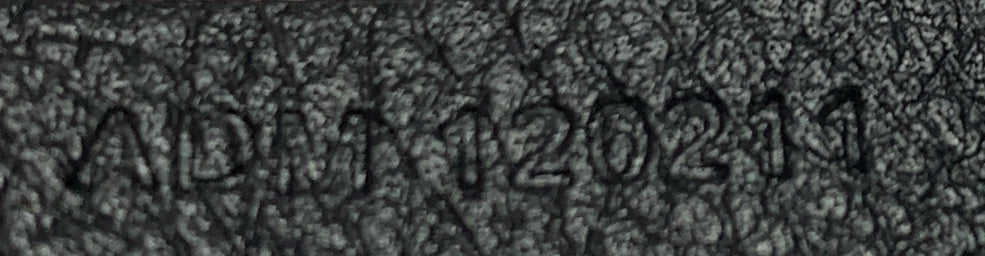 Saint Louis Tote Printed Coated Canvas PM - Deep Luxury