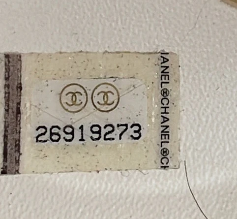 Lifesaver Round Crossbody Bag Lambskin Small - Deep Luxury