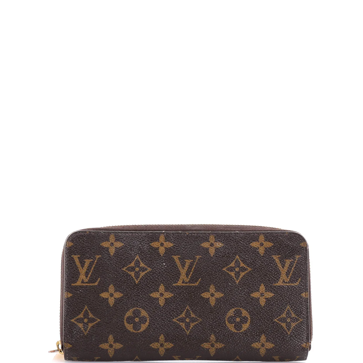 Zippy Organizer Monogram Canvas - Deep Luxury