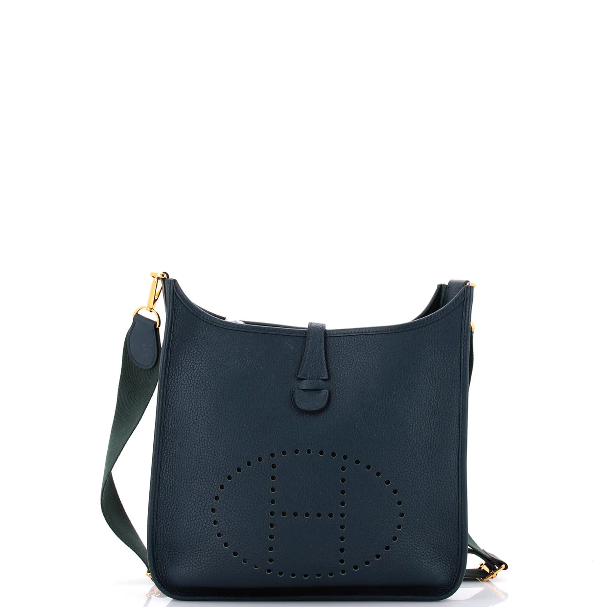 Evelyne Bag Gen III Clemence PM - Deep Luxury