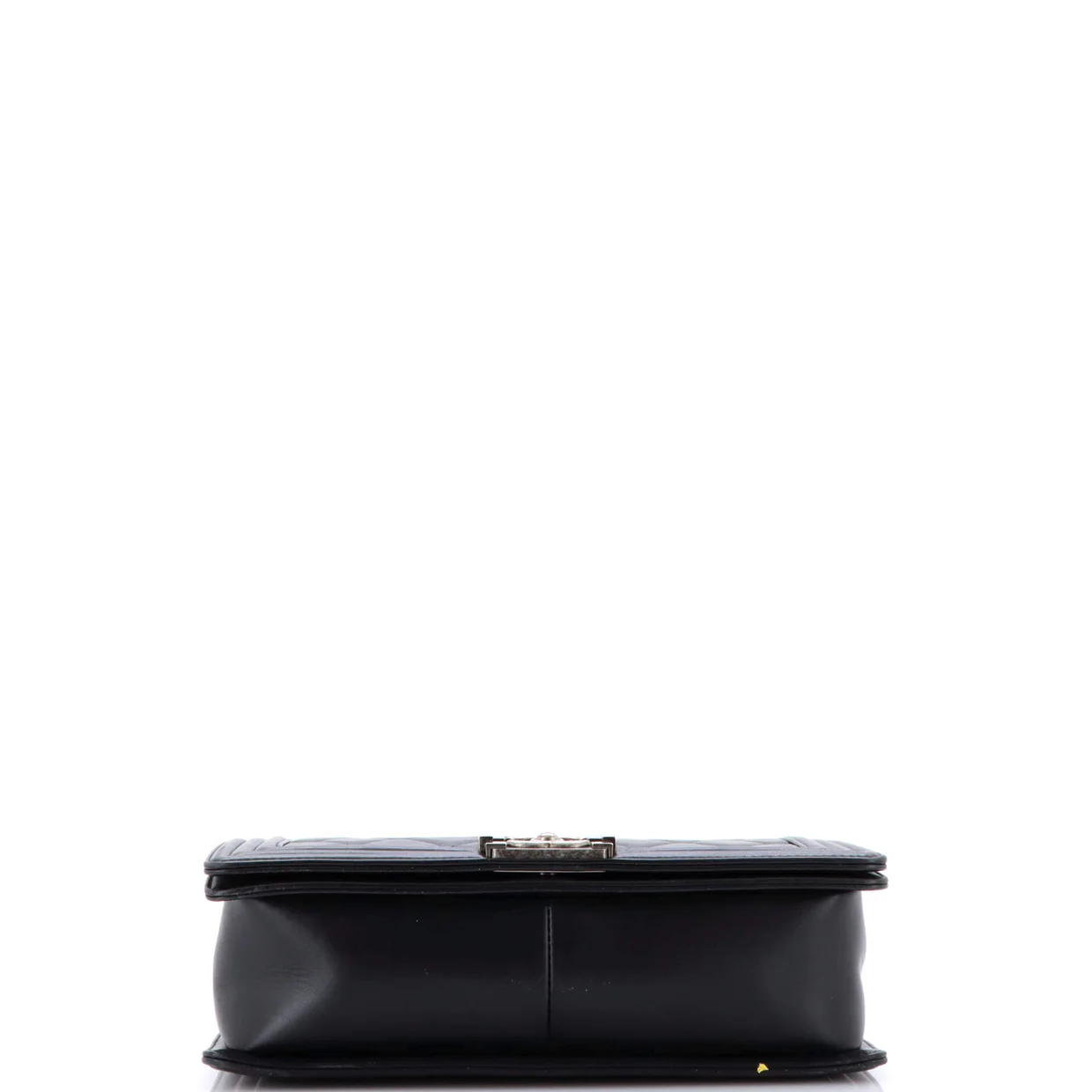 Boy Flap Bag Quilted Lambskin Old Medium - Deep Luxury