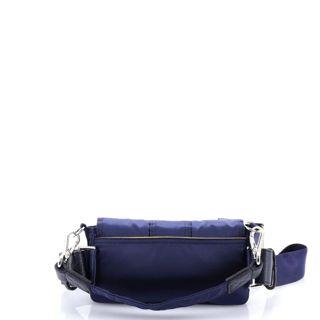 Porter Baguette Bag Nylon Mini - Deep Luxury