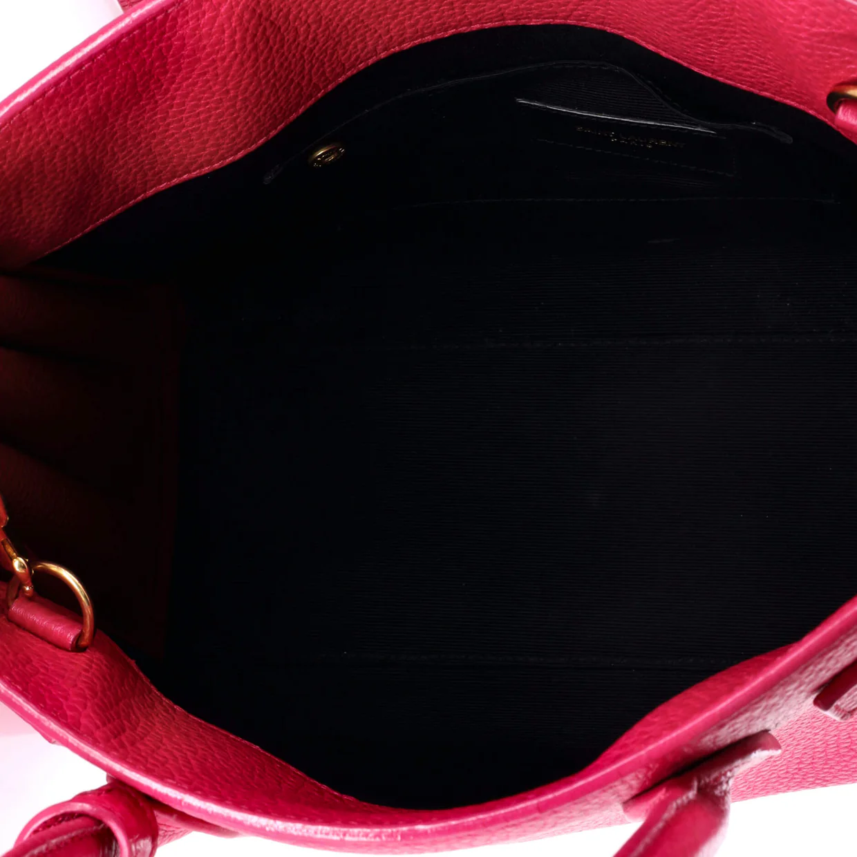 Sac de Jour NM Bag Leather Baby - Deep Luxury