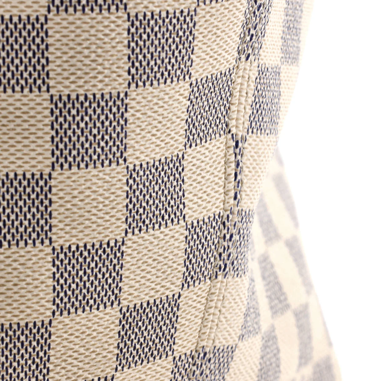 Salina Handbag Damier GM - Deep Luxury