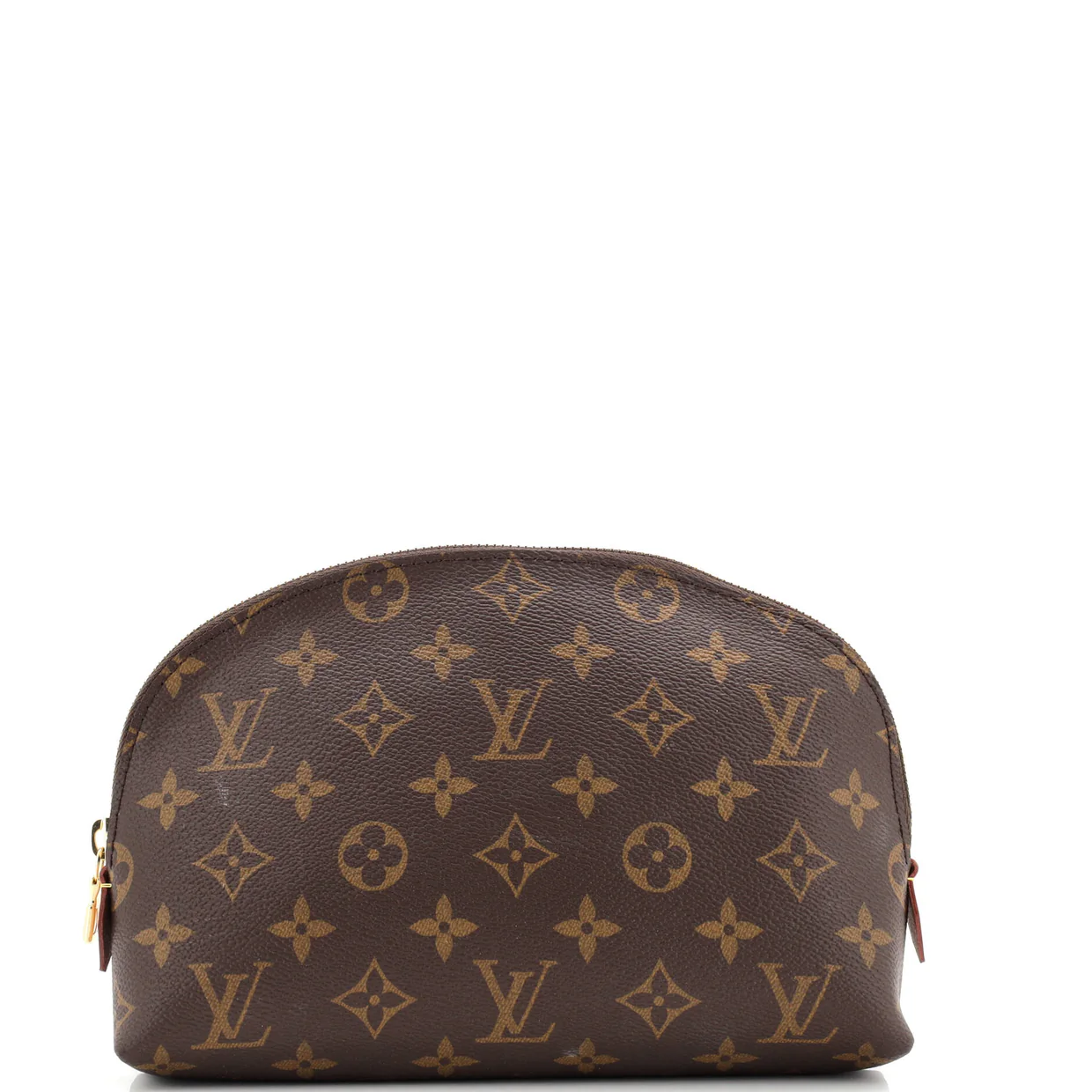 Cosmetic Pouch Monogram Canvas GM - Deep Luxury