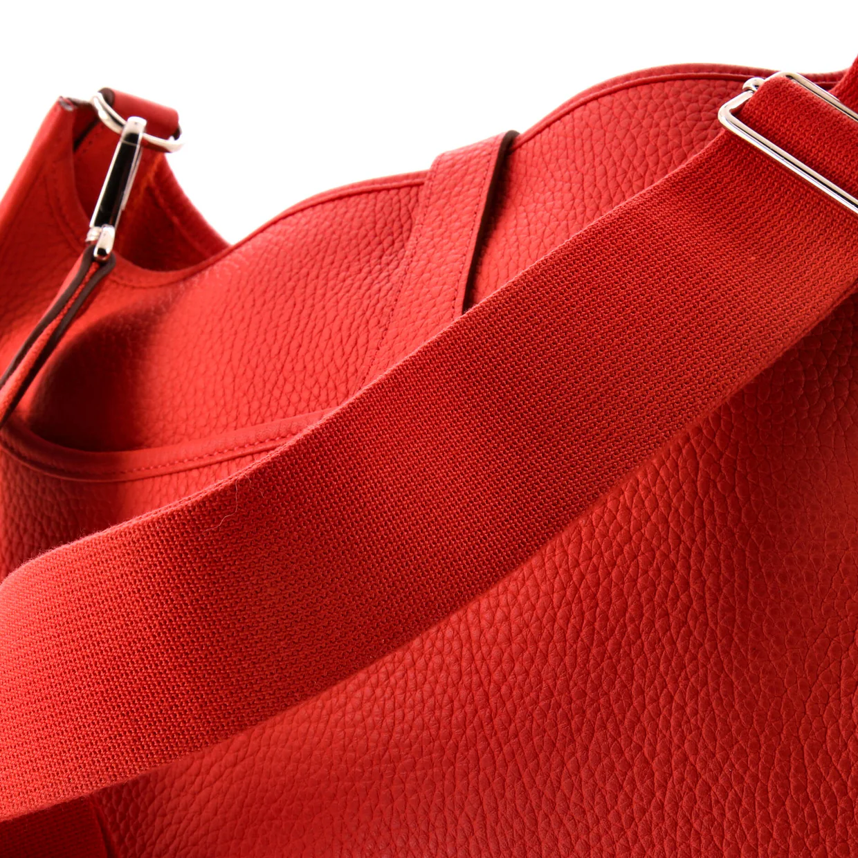 Evelyne Bag Gen III Clemence GM - Deep Luxury