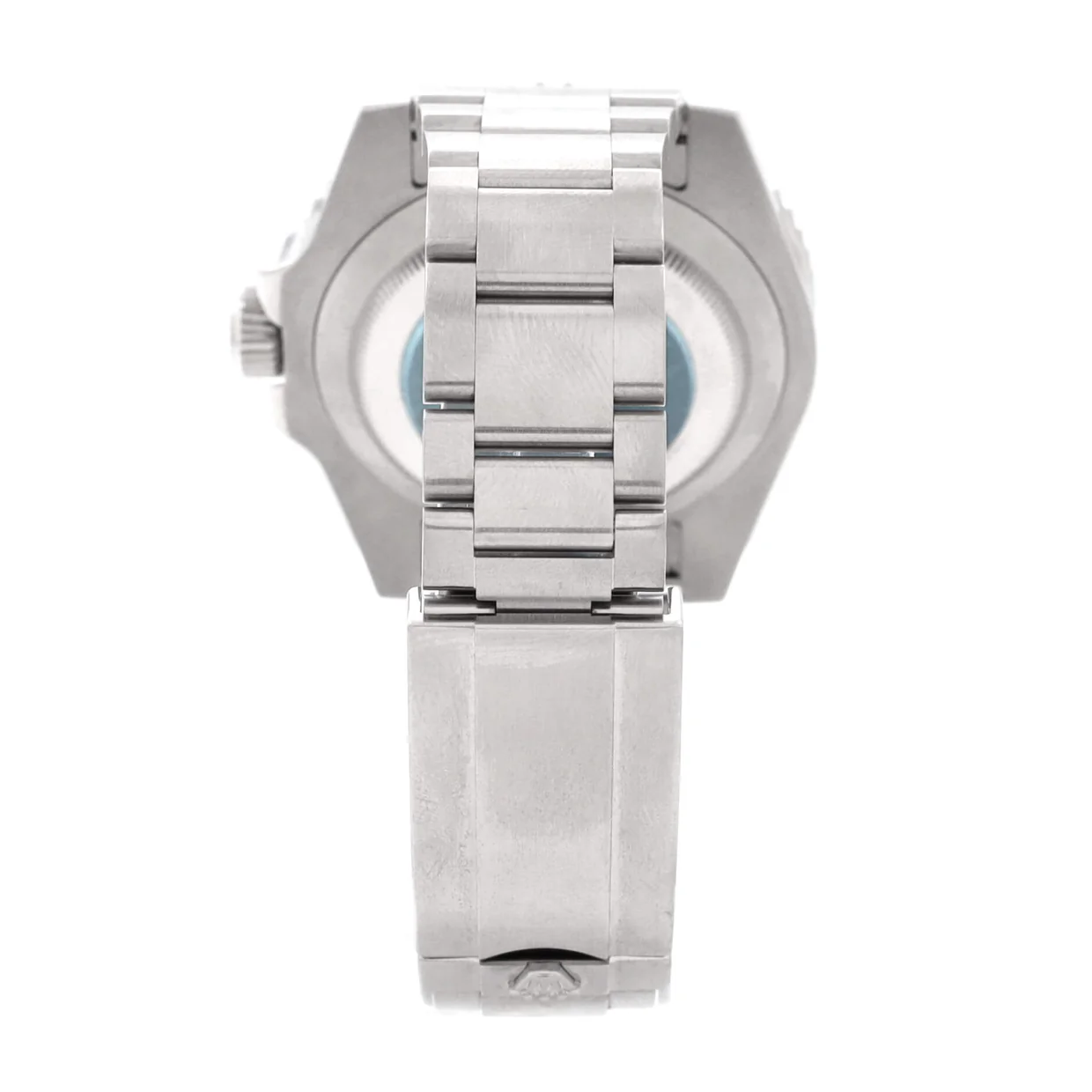 Oyster Perpetual Submariner Automatic Watch Stainless Steel and Cerachrom 40 - Deep Luxury