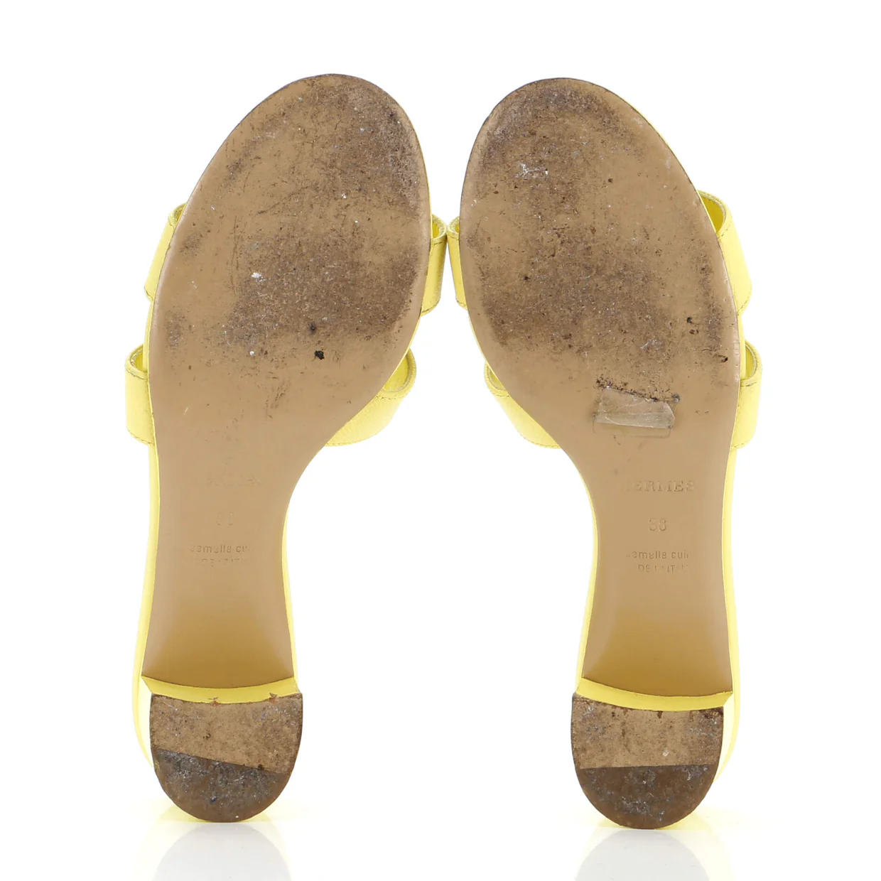 Women's Oasis Sandals Leather - Deep Luxury
