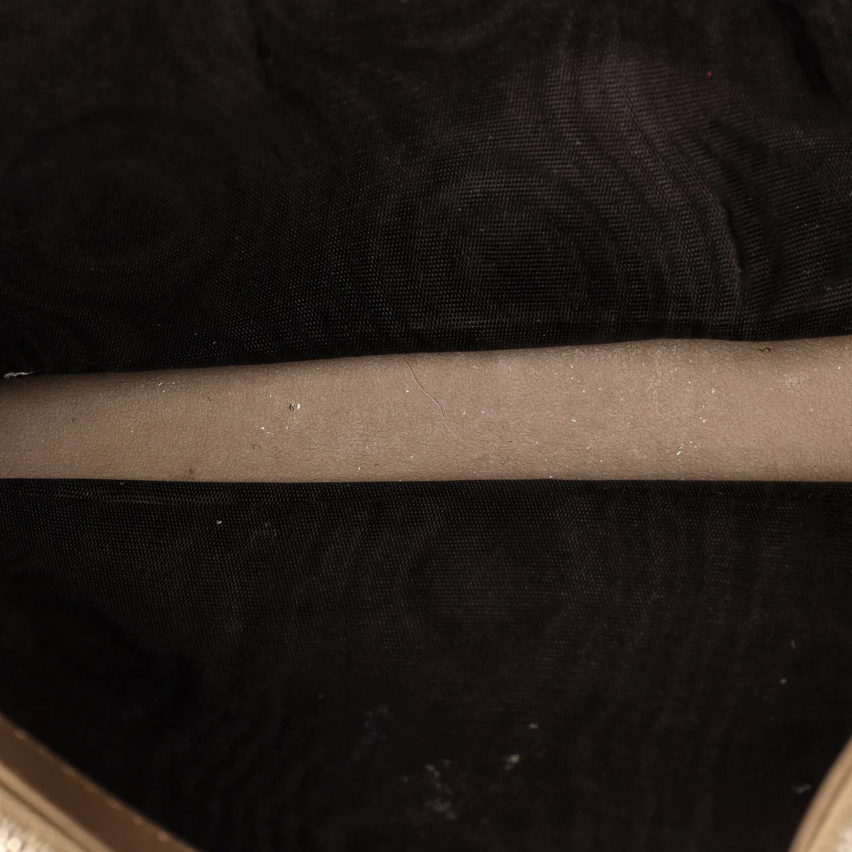 Dionysus Chain Wallet GG Coated Canvas Small - Deep Luxury