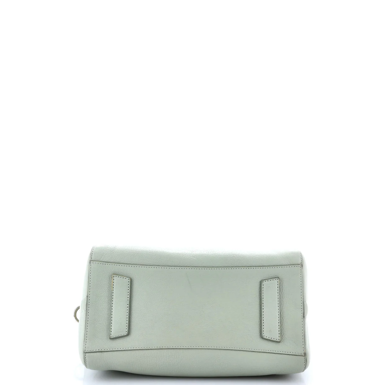 Antigona Bag Leather Small - Deep Luxury
