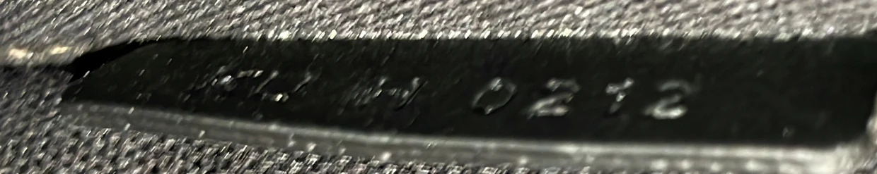 G-Tote Canvas Medium - Deep Luxury