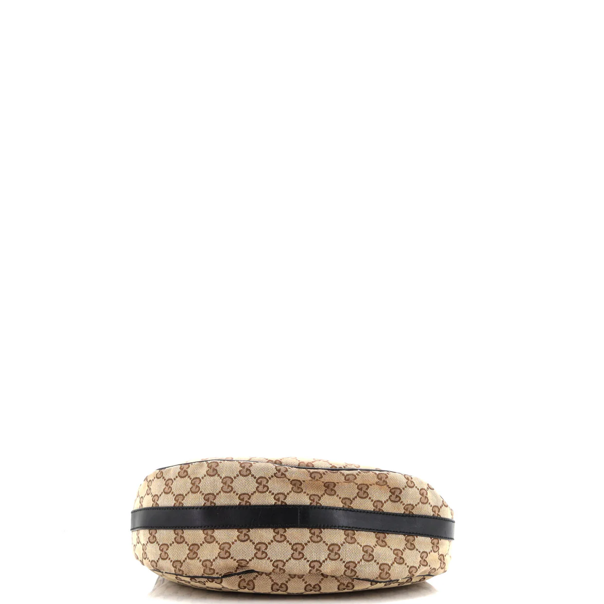 Twins Hobo GG Canvas Medium - Deep Luxury