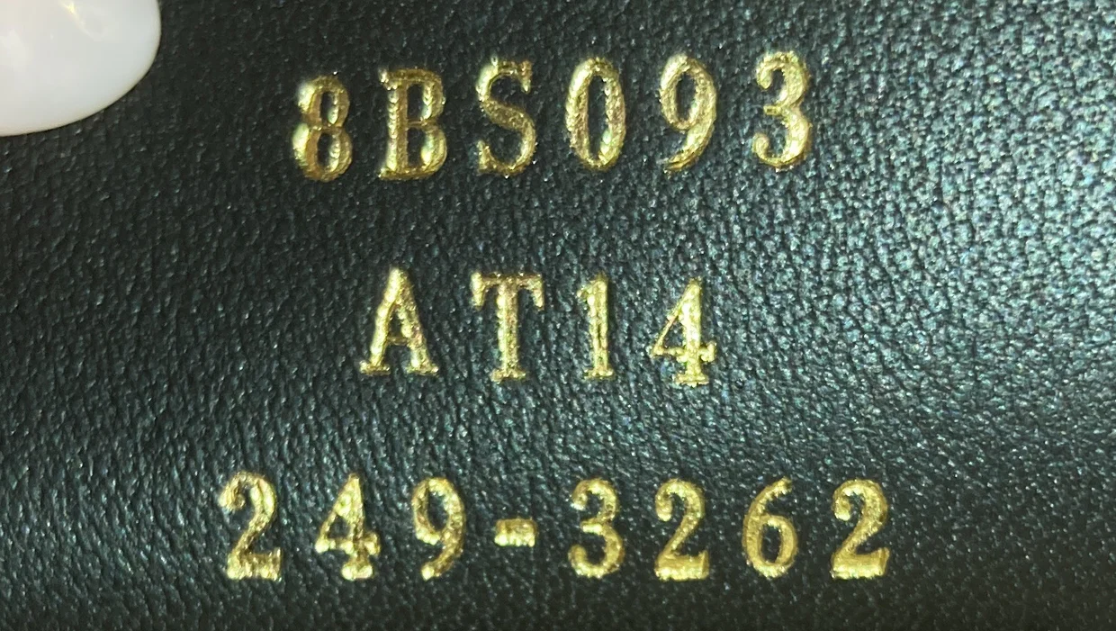 Mon Tresor Bucket Bag Zucca Suede Mini - Deep Luxury