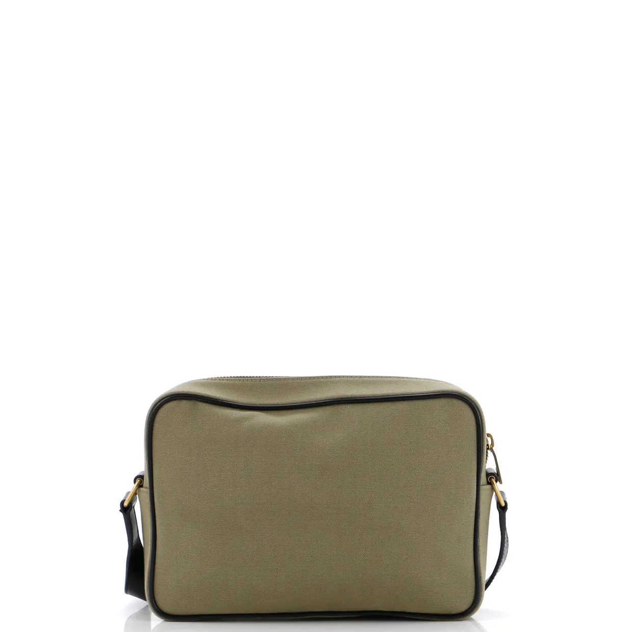 Camp Camera Bag Canvas Small - Deep Luxury
