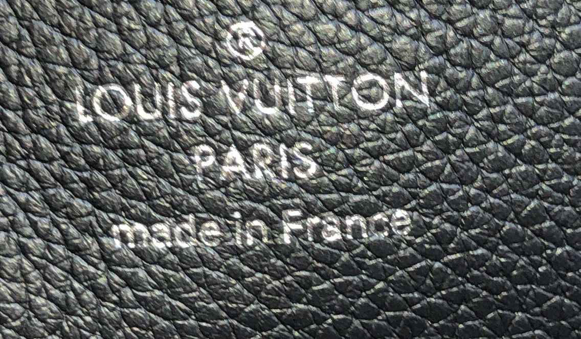 Lockme Ever Handbag Leather Mini - Deep Luxury