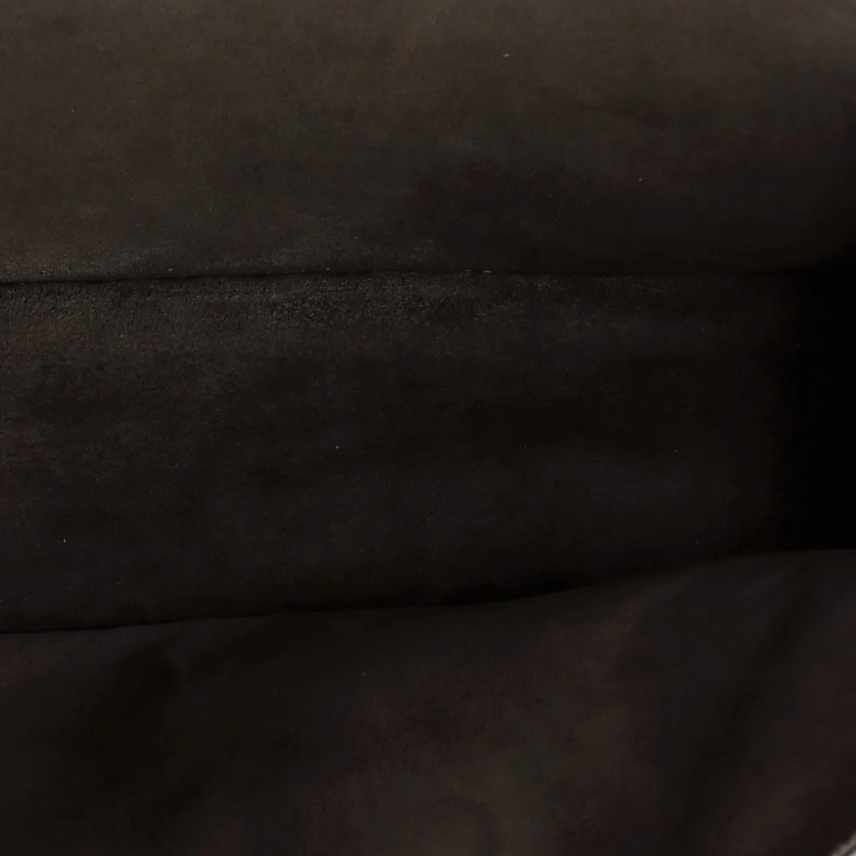 Kan I Bag Leather Medium - Deep Luxury