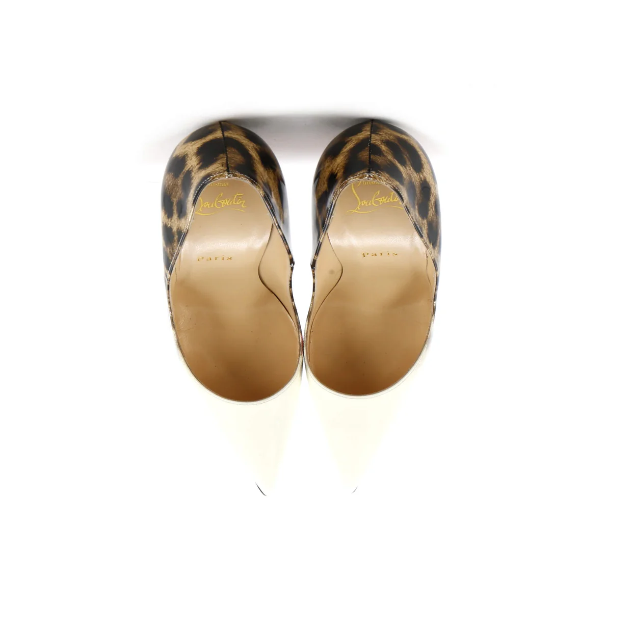 Women's So Kate Pumps Printed Patent 120 - Deep Luxury