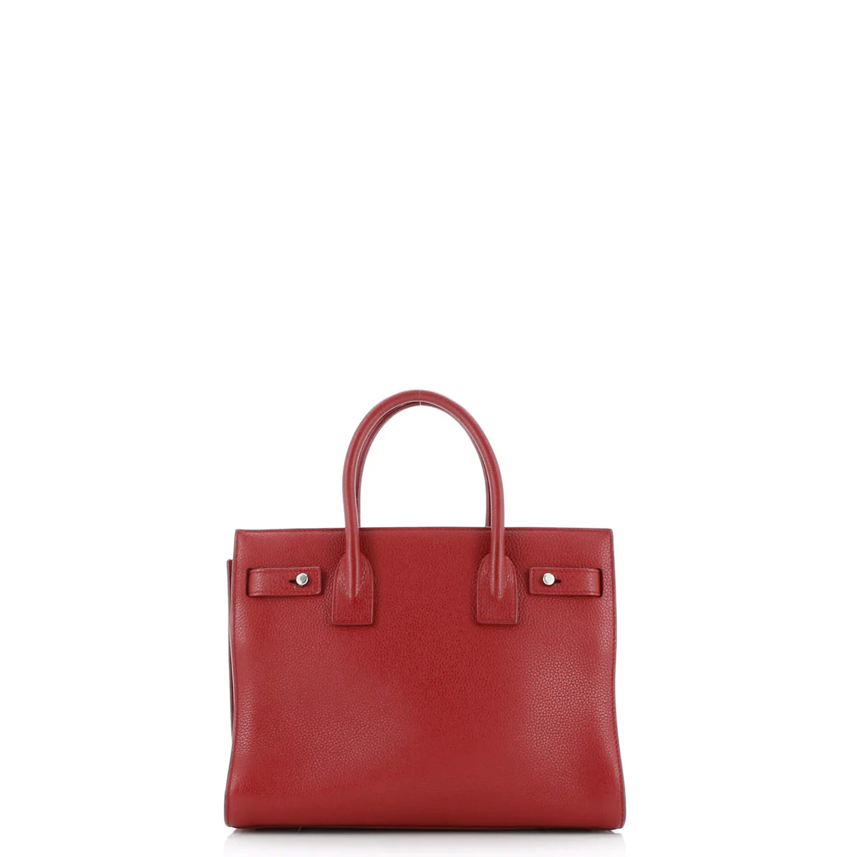 Sac de Jour Bag Leather Baby - Deep Luxury