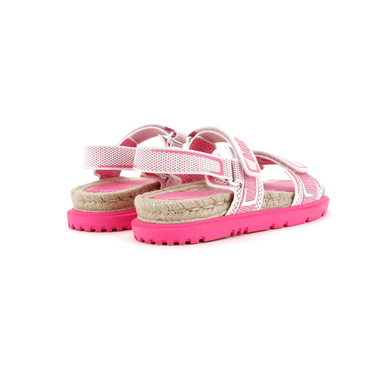 Women's DiorAct Sandals Technical Mesh - Deep Luxury